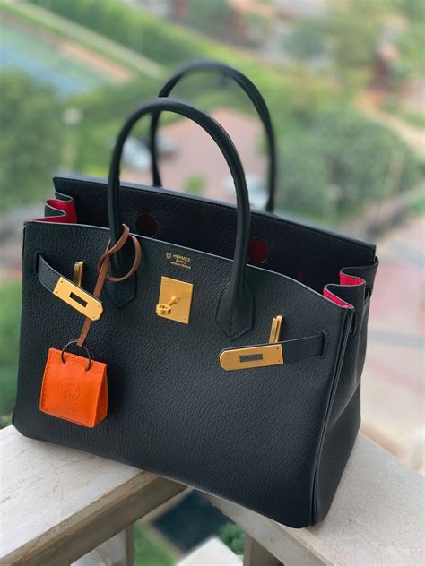 special order Hermes handbags